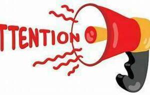 Attention : Bientôt inscription pour le séjour à St Hilaire de Riez du 14 au 18 Septembre 2026