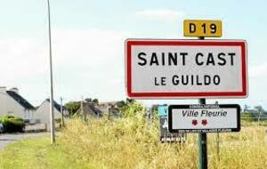 Séjour à St Cast Le Guildo (22) du 8 au 12 Septembre 2025