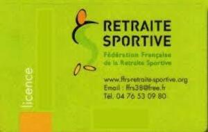 Permanence Licences 05 Septembre 2025 14h à 17h Salle P Bouin(stade foot Port-Brillet)