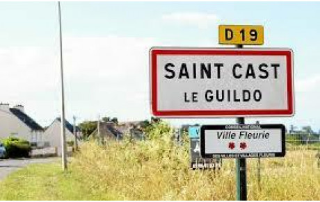 Séjour à St Cast Le Guildo (22) du 8 au 12 Septembre 2025
